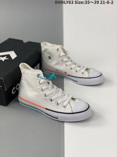 Converse Shoes High Top-117