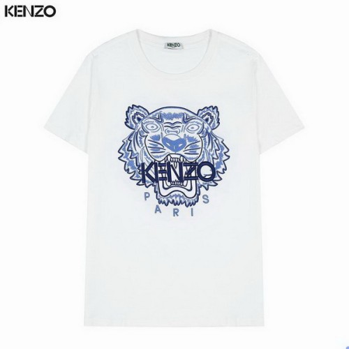 Kenzo T-shirts men-078(S-XXL)