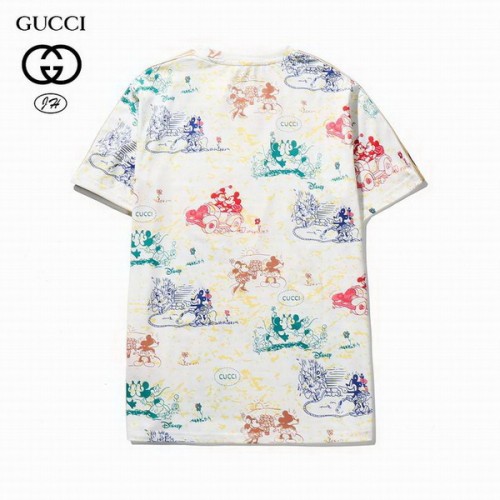 G men t-shirt-409(S-XXL)