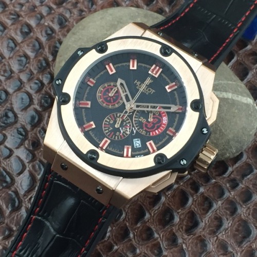 Hublot Watches-522