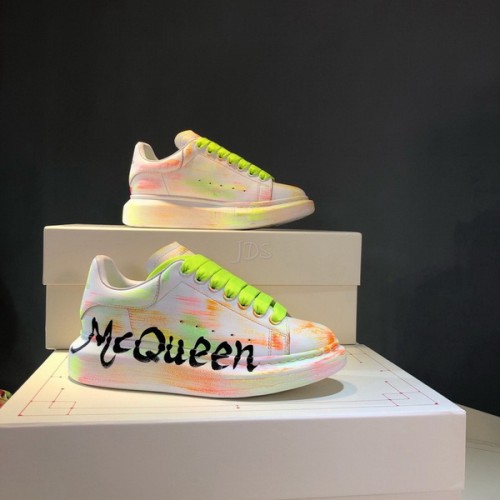 Alexander McQueen men shoes 1：1 quality-395