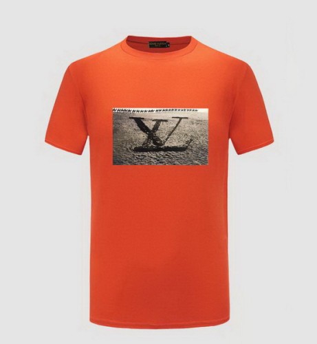 LV  t-shirt men-738(M-XXXXXXL)