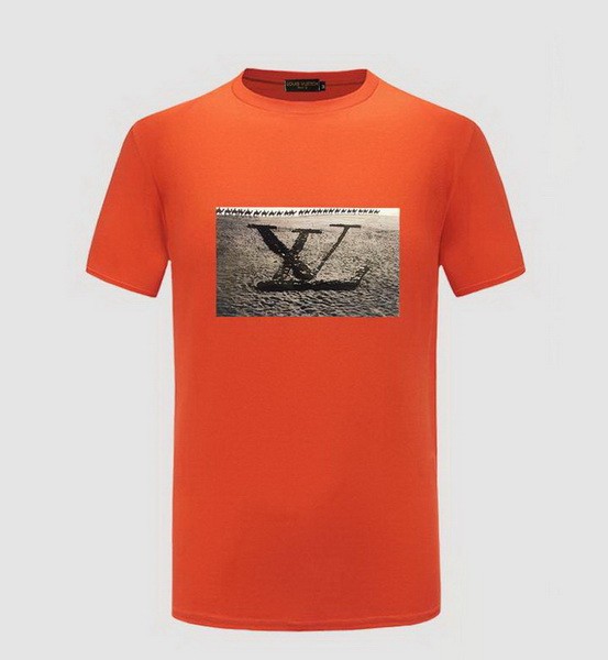 LV  t-shirt men-738(M-XXXXXXL)