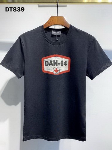 DSQ t-shirt men-095(M-XXXL)