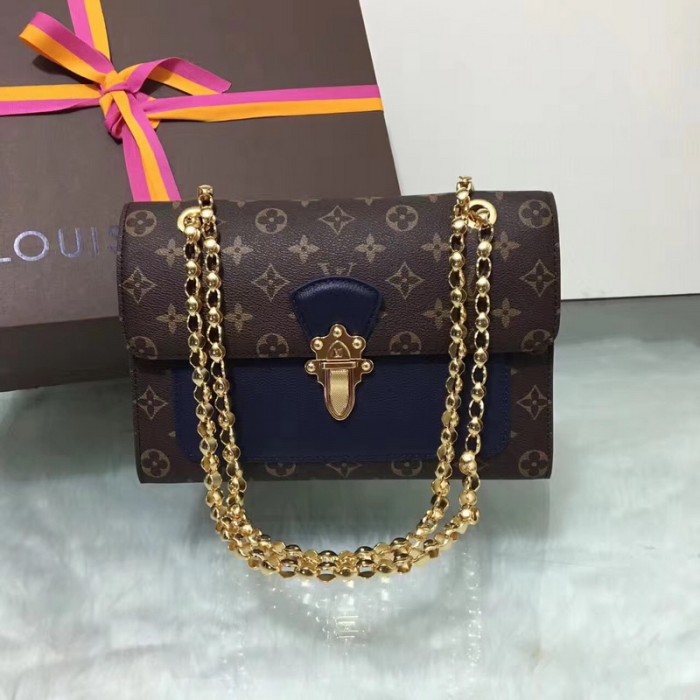 LV High End Quality Handbag-061
