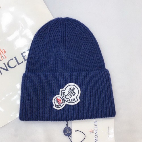 Moncler Wool Cap Scarf AAA-101