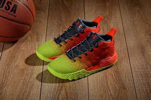 Nike Kyrie Irving 4 Shoes-140