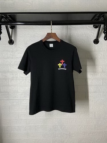 Chrome Hearts t-shirt men-321(M-XXL)