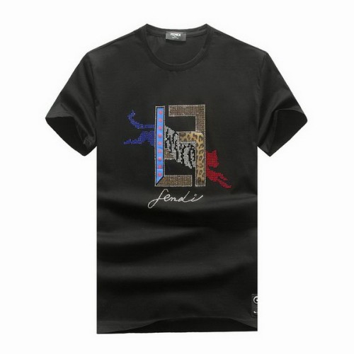 FD T-shirt-384(M-XXXL)