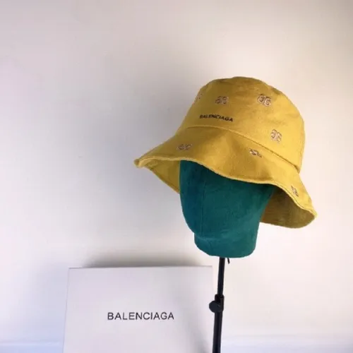 B Hats AAA-129