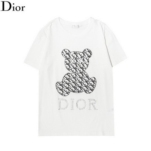 Dior T-Shirt men-463(S-XXL)