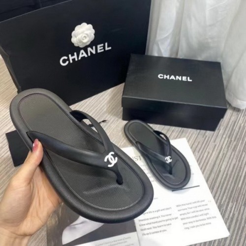 CHNL women slippers AAA-305