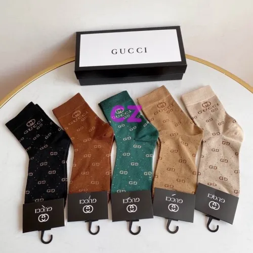 G Socks-403