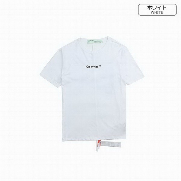 Off white t-shirt men-692(S-XL)