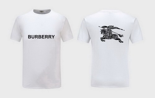 Burberry t-shirt men-194(M-XXXXXXL)