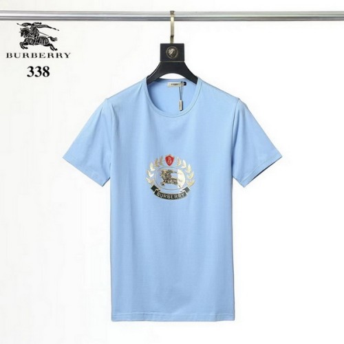 Burberry t-shirt men-501(M-XXXL)