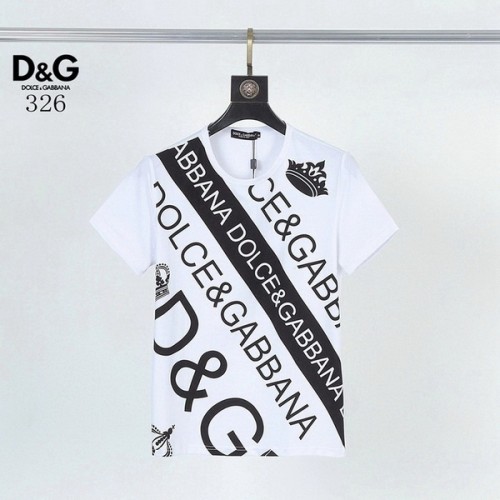 D&G t-shirt men-171(M-XXXL)