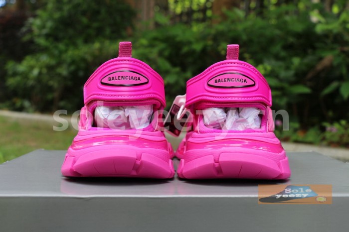 Super Max B Sandals-001