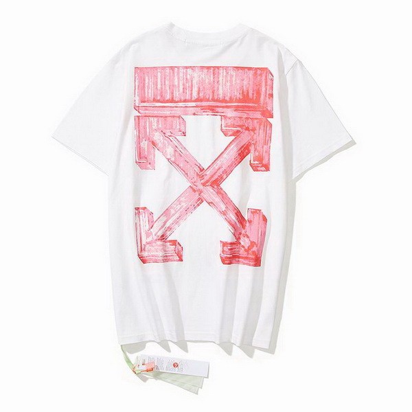 Off white t-shirt men-562(M-XXL)