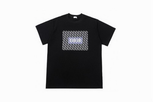 Dior T-Shirt men-635(S-XL)
