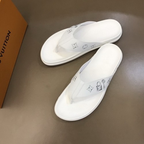 LV men slippers AAA-828
