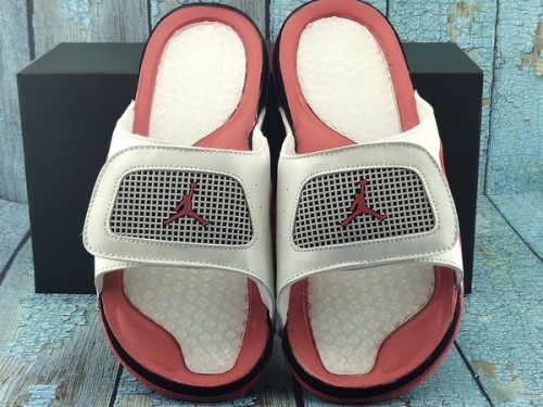 Jordan men slippers-009