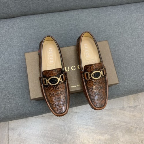 G men shoes 1：1 quality-2931