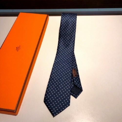 Hermes Necktie AAA Quality-021