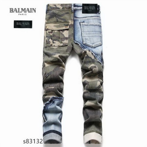 Balmain Jeans AAA quality-489