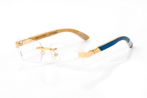 Cartie Plain Glasses AAA-1542
