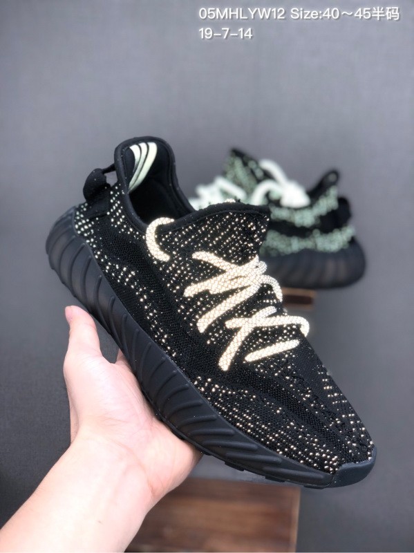 AD Yeezy 350 Boost V2 men AAA Quality-057