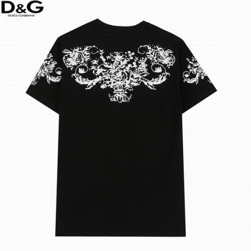D&G t-shirt men-121(S-XXL)