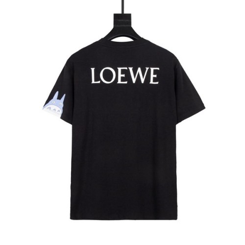 Loewe Shirt 1：1 Quality-001(XS-L)