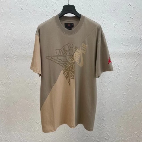 Travis Scott x Air Jordan 6 T shirt High End