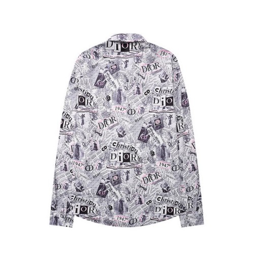 Dior shirt-083(M-XXXL)