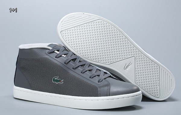 Lacoste men shoes-072