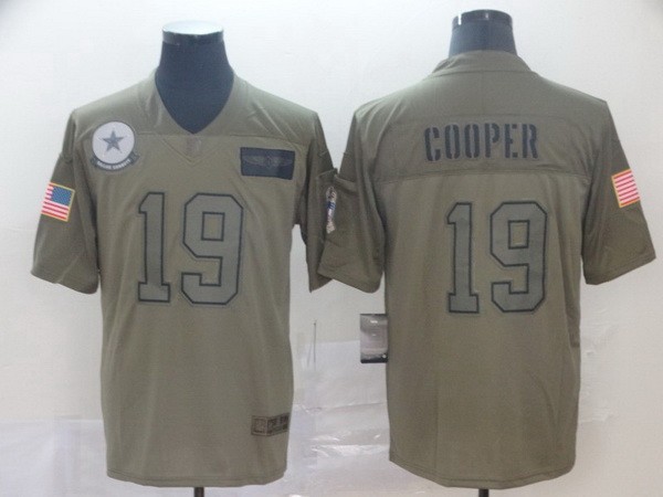NFL 2019 Jerseys men-396