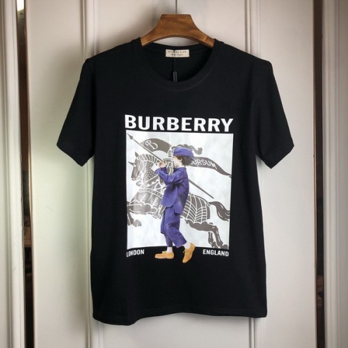 Burberry t-shirt men-520(M-XXL)