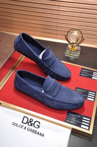 D&G men shoes 1：1 quality-598