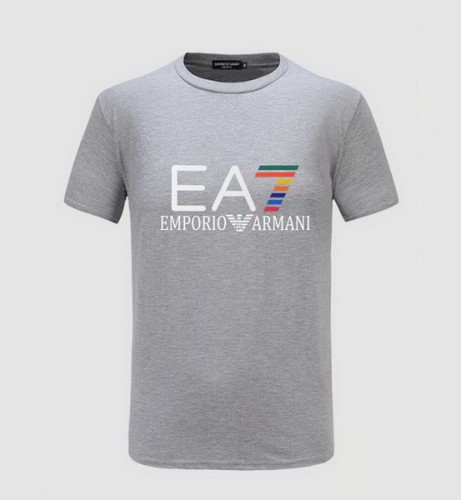 Armani t-shirt men-257(M-XXXXXXL)