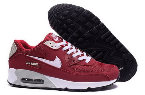 Nike Air Max 90 women shoes-386