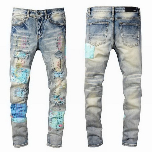 AMIRI men jeans 1：1 quality-195