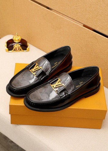 LV Men shoes 1：1 quality-3891