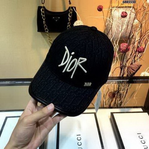 Dior Hats AAA-193