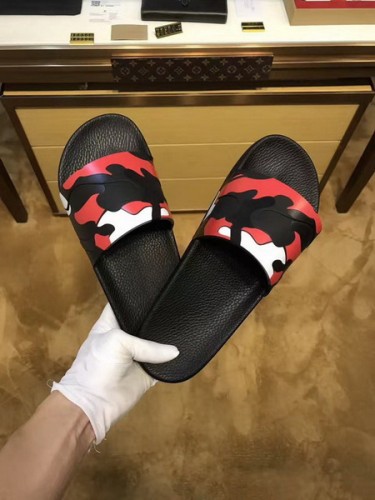 VT Men slippers AAA-033