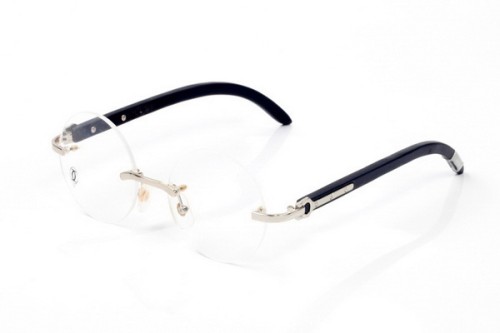 Cartie Plain Glasses AAA-1421