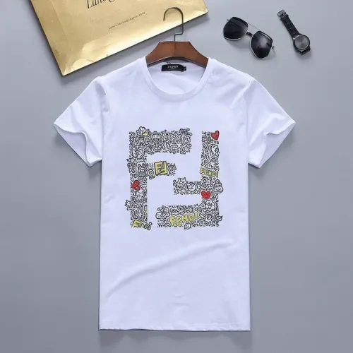 FD T-shirt-718(M-XXXL)