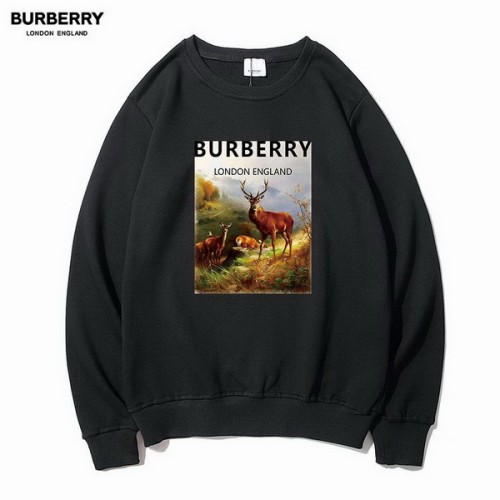 Burberry men Hoodies-262(M-XXXL)