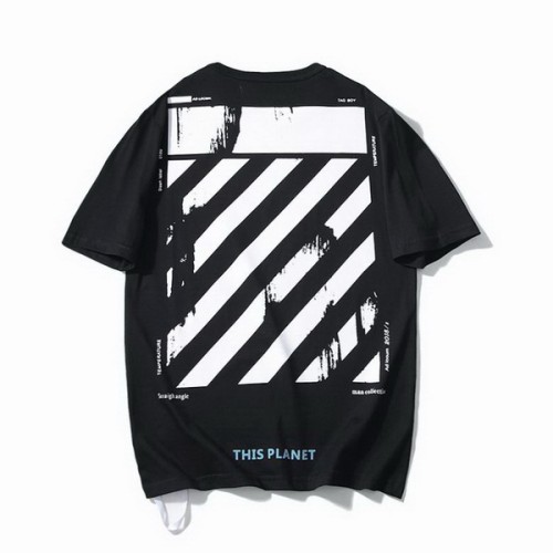 Off white t-shirt men-481(M-XXL)