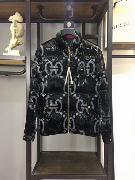 G Jacket men-499(M-XXXL)